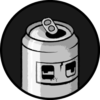 Badmad Robots Logo