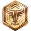 DRX Token Logo