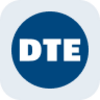 DTE Energy Tokenized Stock (Reality) Logo