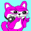 Dubcat Logo