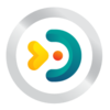 Duckie Land Multi Metaverse Logo