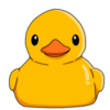 Ducky Logo