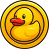 DUCKY Logo