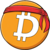 Dumb Money Logo