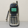 Dumb Phone Gang Logo