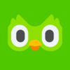 Duolingo, Inc. (Coinbase Tokenized Stock) Logo