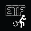 Eat Trade Fart Logo