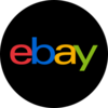 eBay aStock Logo