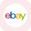 eBay rStock Logo