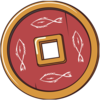 Fortune Token Logo