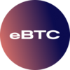 eBTC Logo