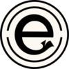 ebUSD Stablecoin Logo