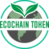 Ecochain Finance Logo