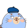 Eddie Seal Logo