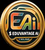 Eduvantage AI Logo
