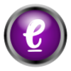 Eggplant Finance Logo