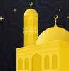 Eid Mubarak Logo
