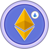 Eigenpie OsETH Logo