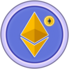 Eigenpie wBETH Logo