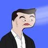 Elawn Moosk Logo