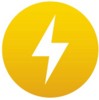 Electric Cash Logo