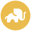 Elephant Money Logo
