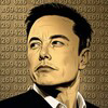 Elon Coin Logo