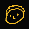 elon musk Logo