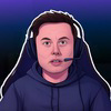 Elons Gamertag Logo