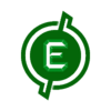 Emerald Security Token Logo