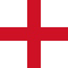 England Coin Logo