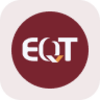 EQT Corp rStock Logo