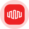 Equinix (Ondo Tokenized Stock) Logo