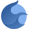 Eris Amplified Luna Logo