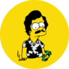 Esco Coin Logo