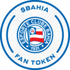 Esporte Clube Bahia Fan Token Logo