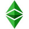 Ethereum Classic Logo