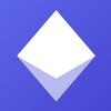 Ethereum History Logo