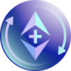 Ethereum+ (Overnight) Logo