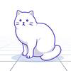 Ethereumcat Logo