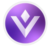 VGX Token Logo
