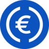 EURC Logo