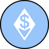 eUSD (OLD) Logo