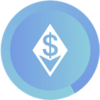eUSD Logo