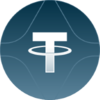 evaUSDT Logo