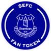 Everton Fan Token Logo