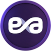 EXA Logo