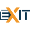 EXIT Designer Token Logo