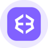 Exodus Movement (Ondo Tokenized) Logo