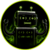 Exterminate All Humans Logo